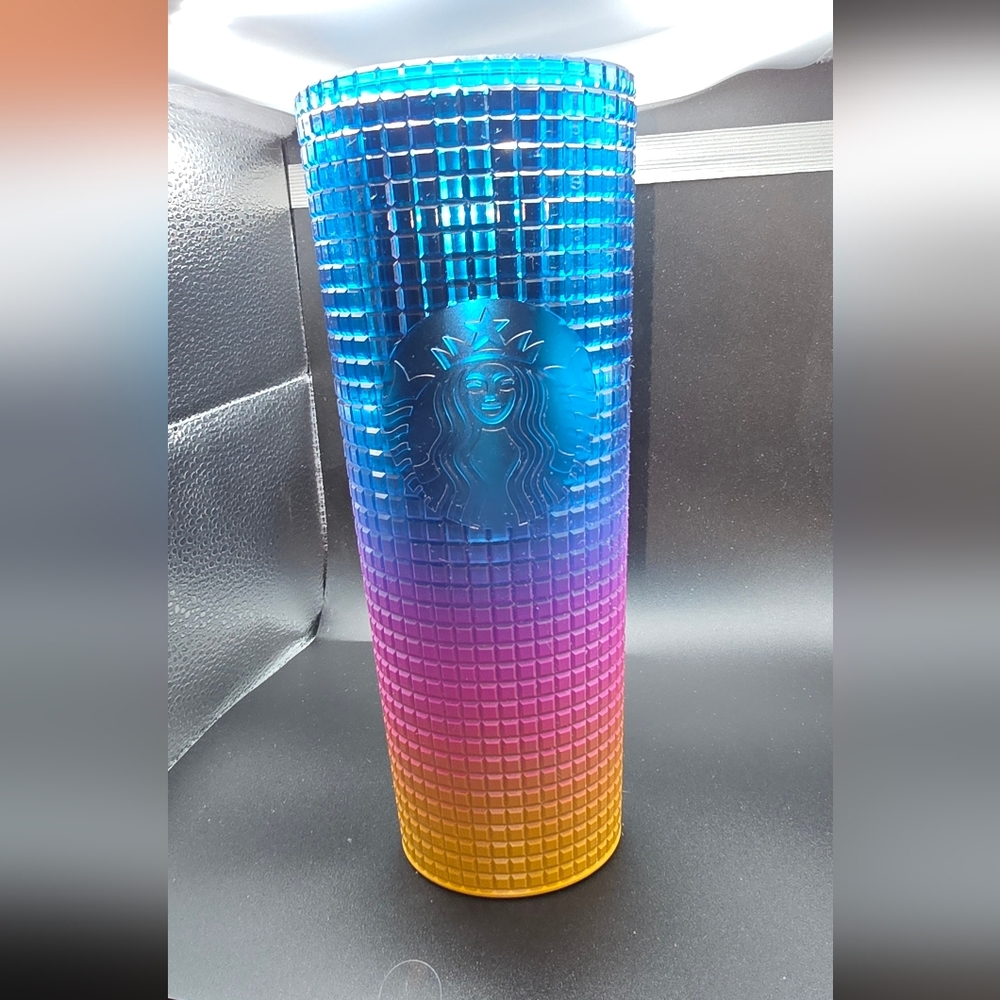 Starbucks Gradient Tumbler